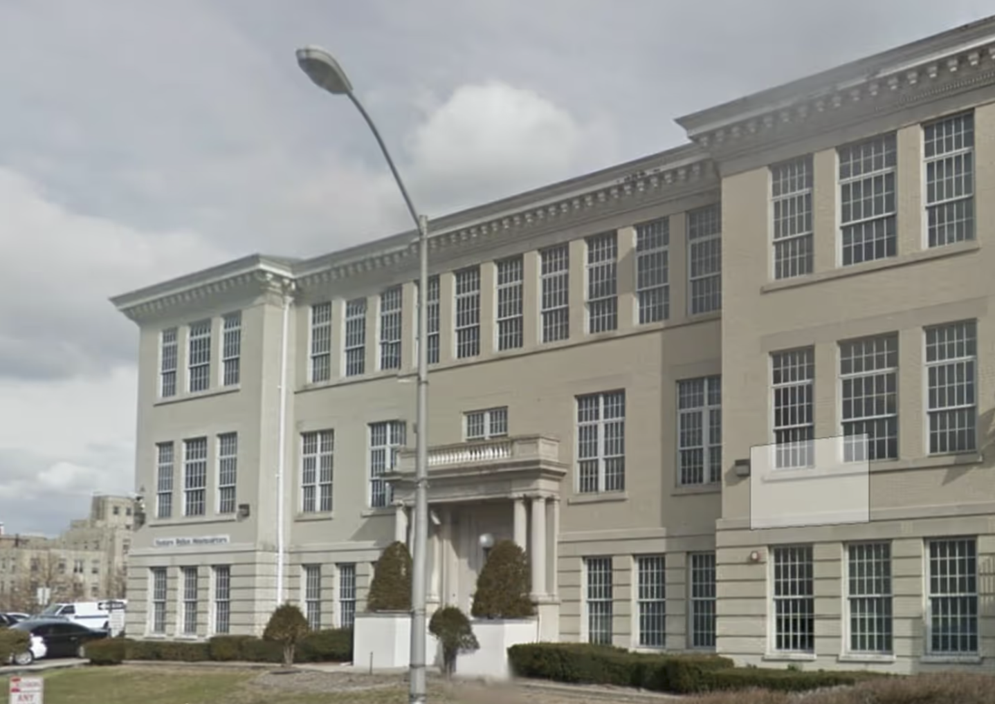 Yonkers Police Department